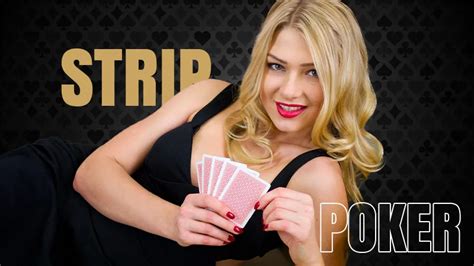 Strips poker gallery